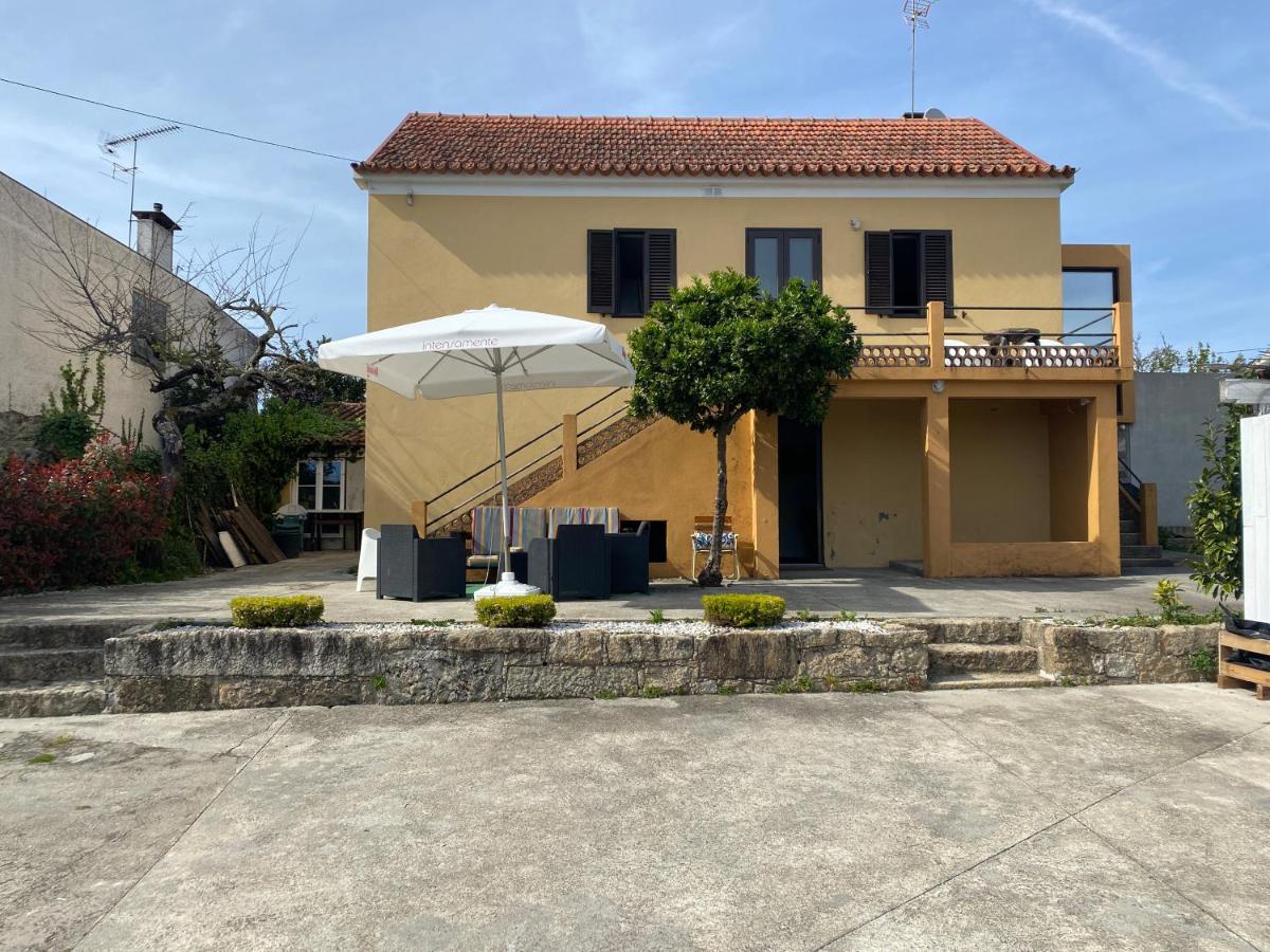 Casa Do Avo Grande Hotel Esposende Exterior photo